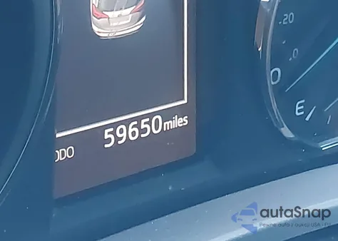 2016 Toyota Rav4 Hybrid Limited из США, поврежденный, VIN JTMDJREV9GD009323